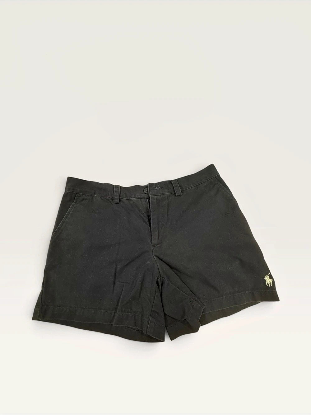 Ralph Lauren Sport Bermuda Shorts in navy blue